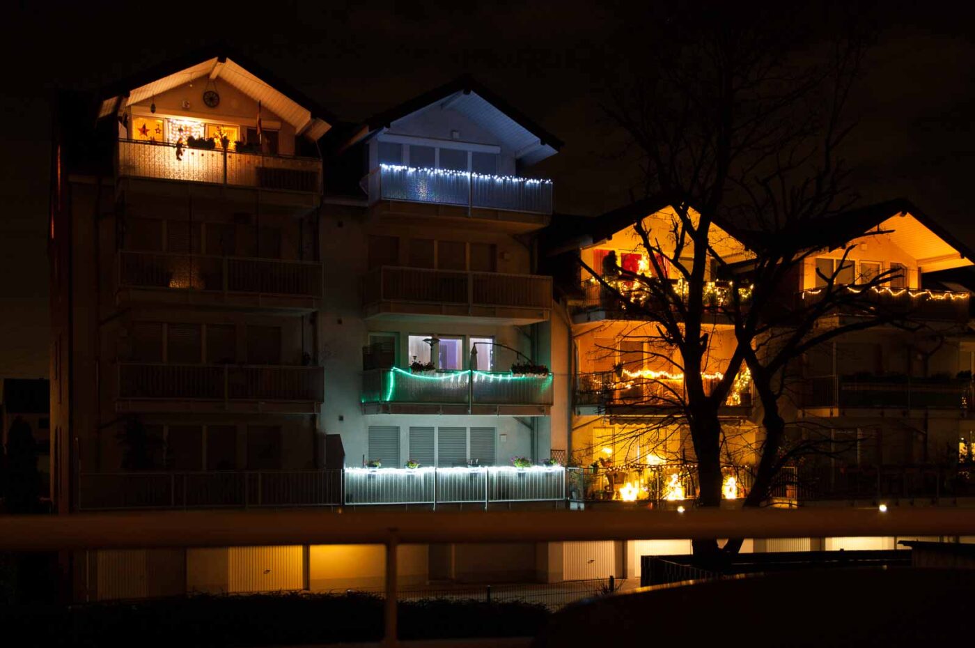 2017-12-13 - RE-Sidenzia auf'm BallKong