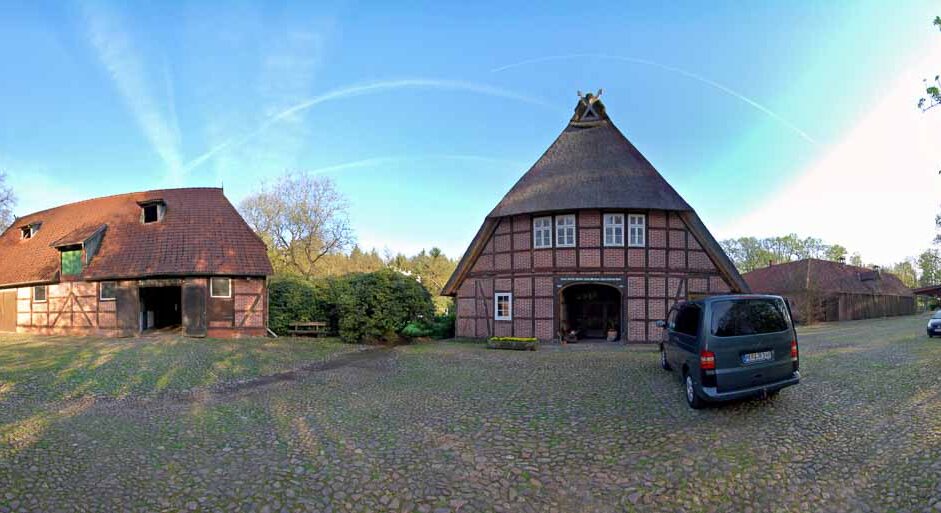 2018-04-19 – Walsrode – Vogelpark – 2. Tag