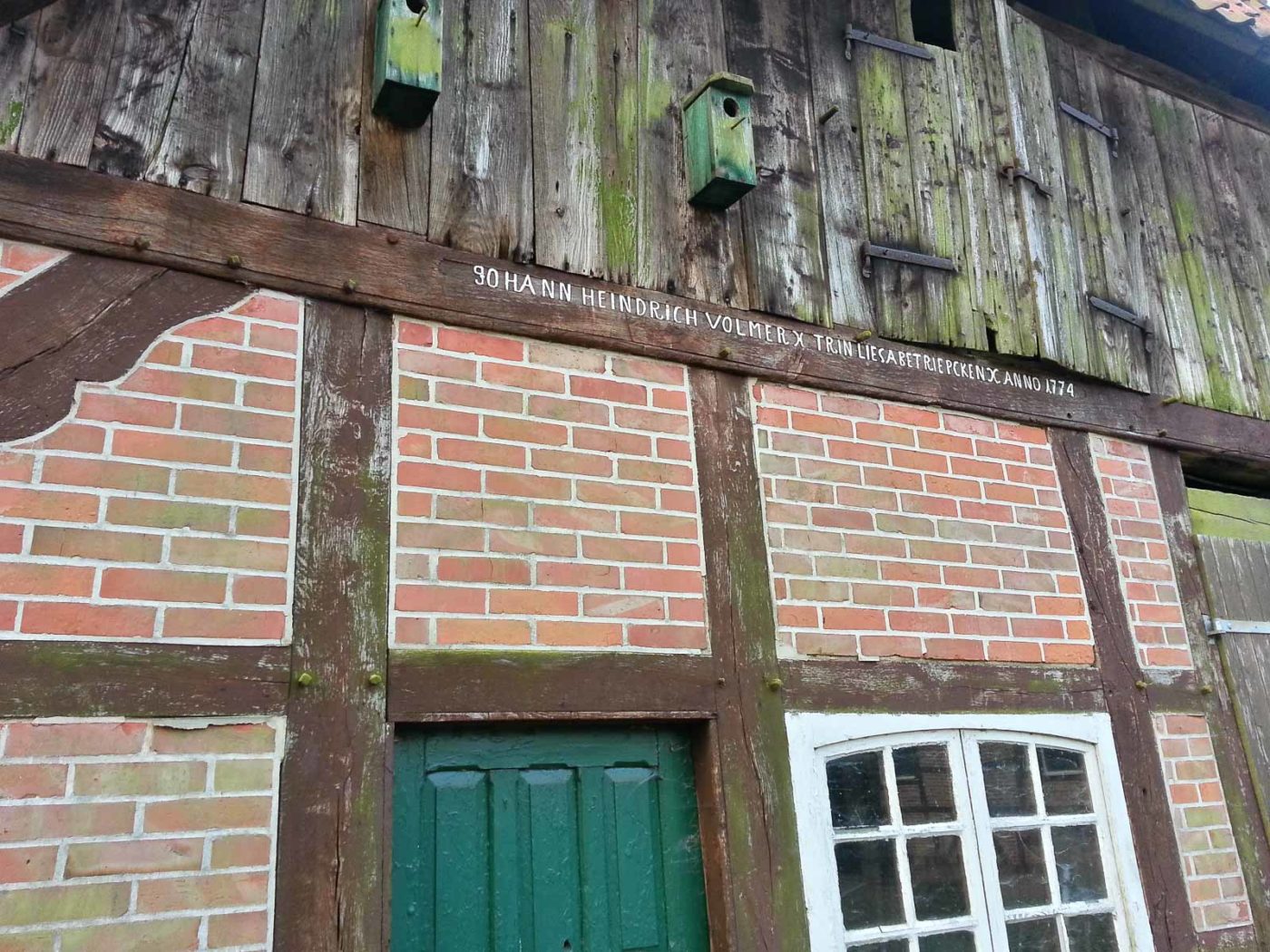 2018-04-18 - Walsrode