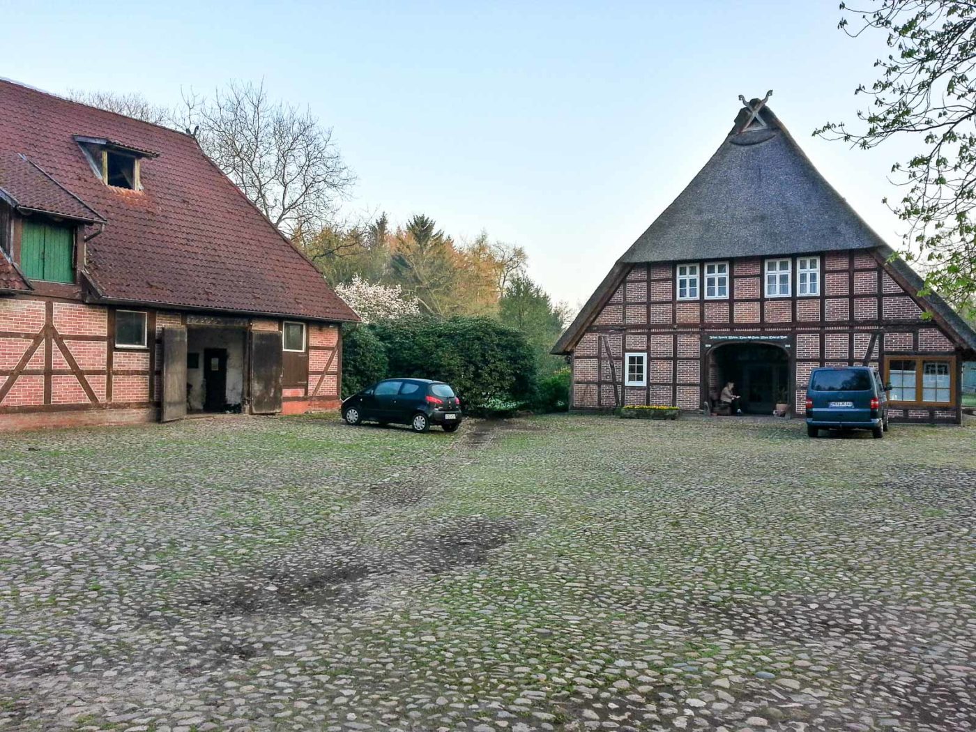 2018-04-18 - Walsrode