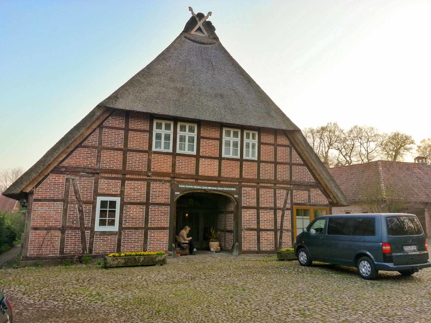 2018-04-18 - Walsrode