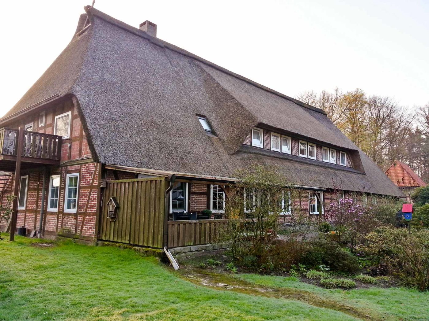 2018-04-18 - Walsrode