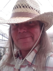 2018-05-23 - Hutprobe bei Risse