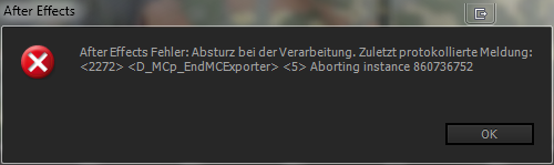 2019-03-24 - AE Fehler 01