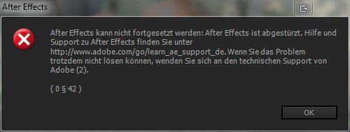 2019-03-24 - AE Fehler 02