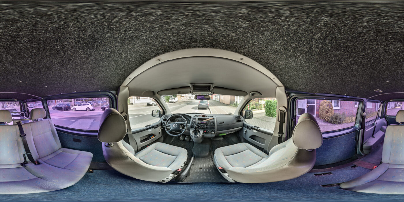 2019-06-13 - Residenzia - HolyHalla - PanzerPanorama