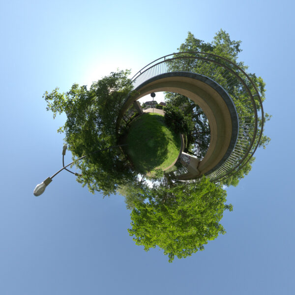2019-06-14 - Motivsuche in Recklinghausen