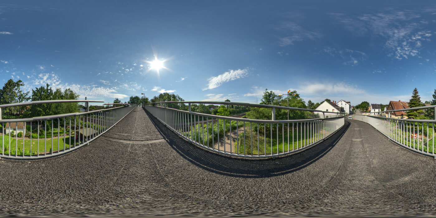 2019-06-14 - Motivsuche in Recklinghausen