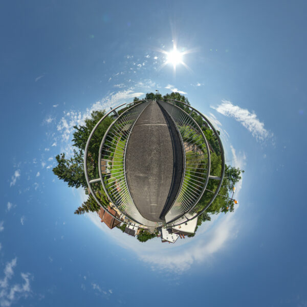2019-06-14 - Motivsuche in Recklinghausen