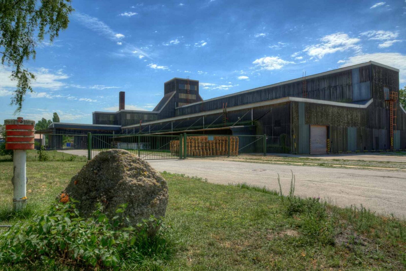 2019-06-14 - Motivsuche in Recklinghausen