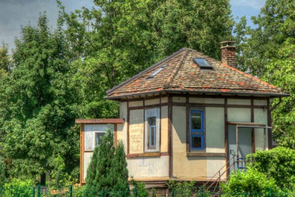 2019-06-14 - Motivsuche in Recklinghausen