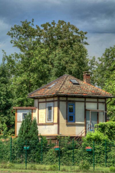 2019-06-14 - Motivsuche in Recklinghausen