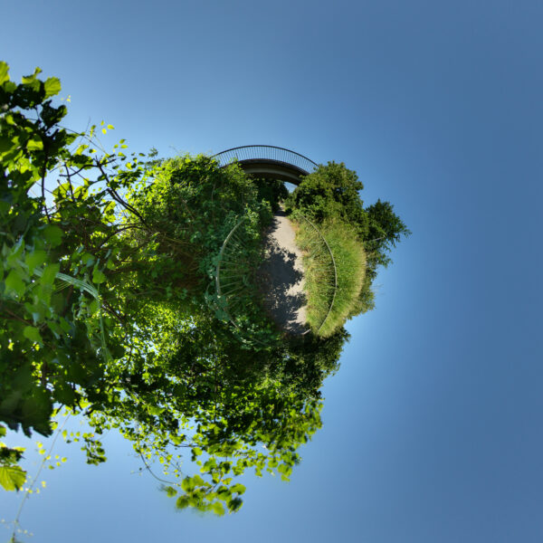 2019-06-14 - Motivsuche in Recklinghausen
