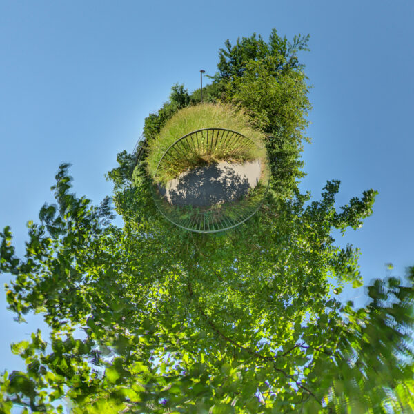 2019-06-14 - Motivsuche in Recklinghausen