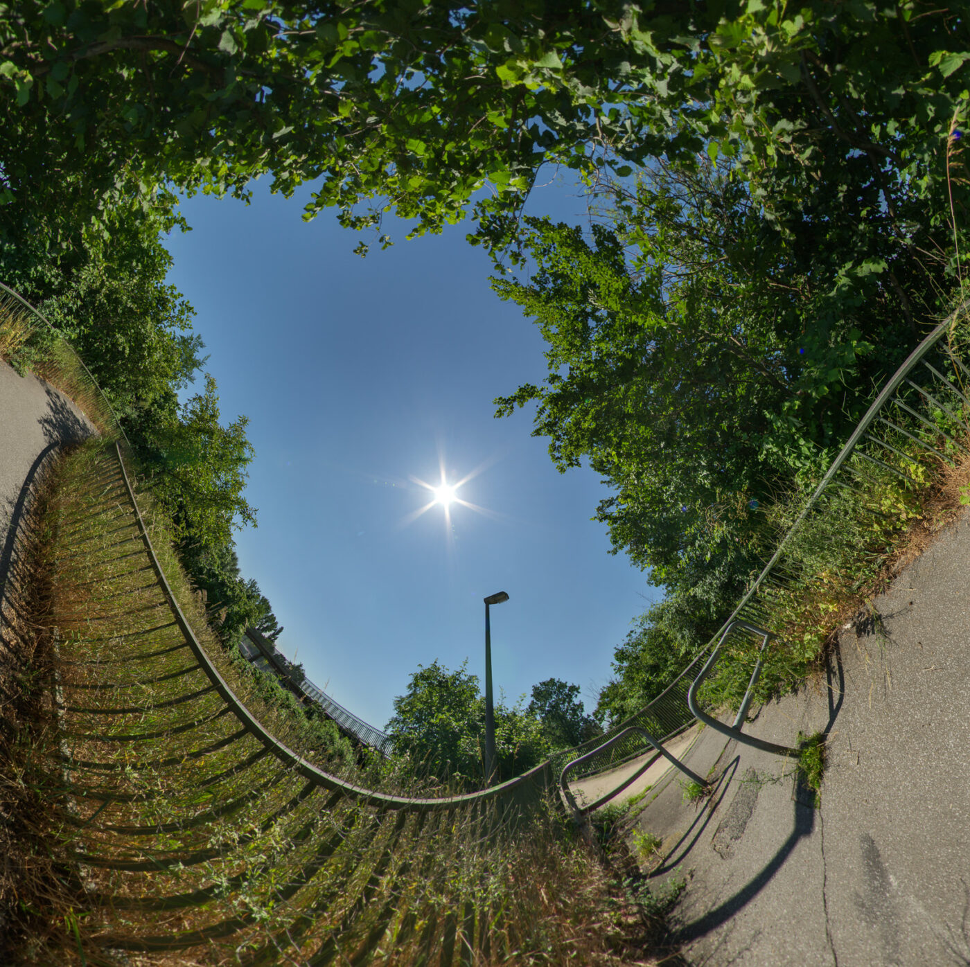 2019-06-14 - Motivsuche in Recklinghausen