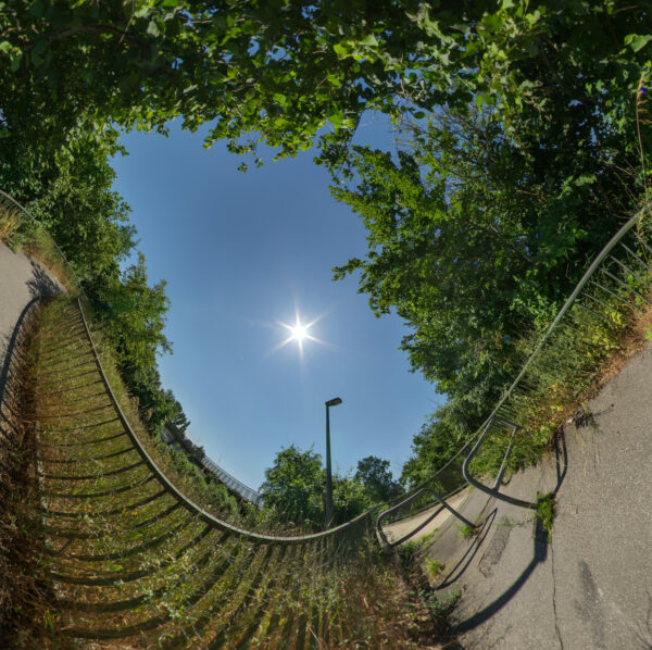 2019-06-14 - Motivsuche in Recklinghausen