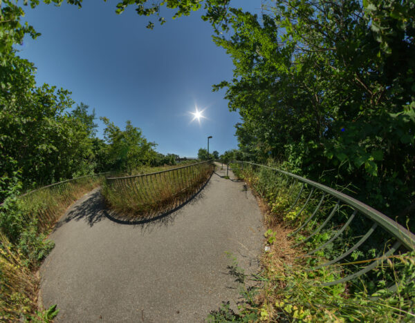 2019-06-14 - Motivsuche in Recklinghausen