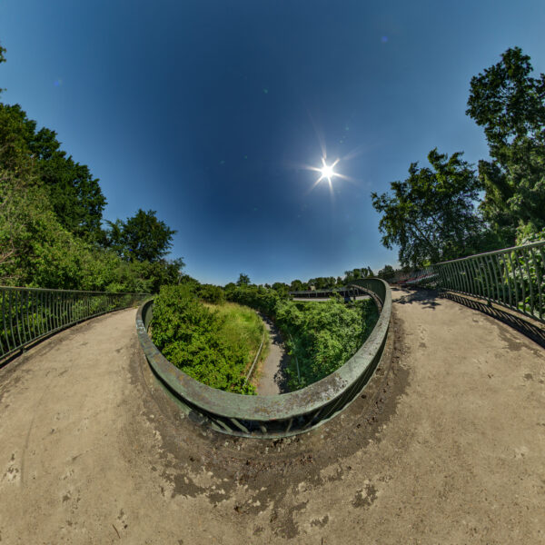 2019-06-14 - Motivsuche in Recklinghausen