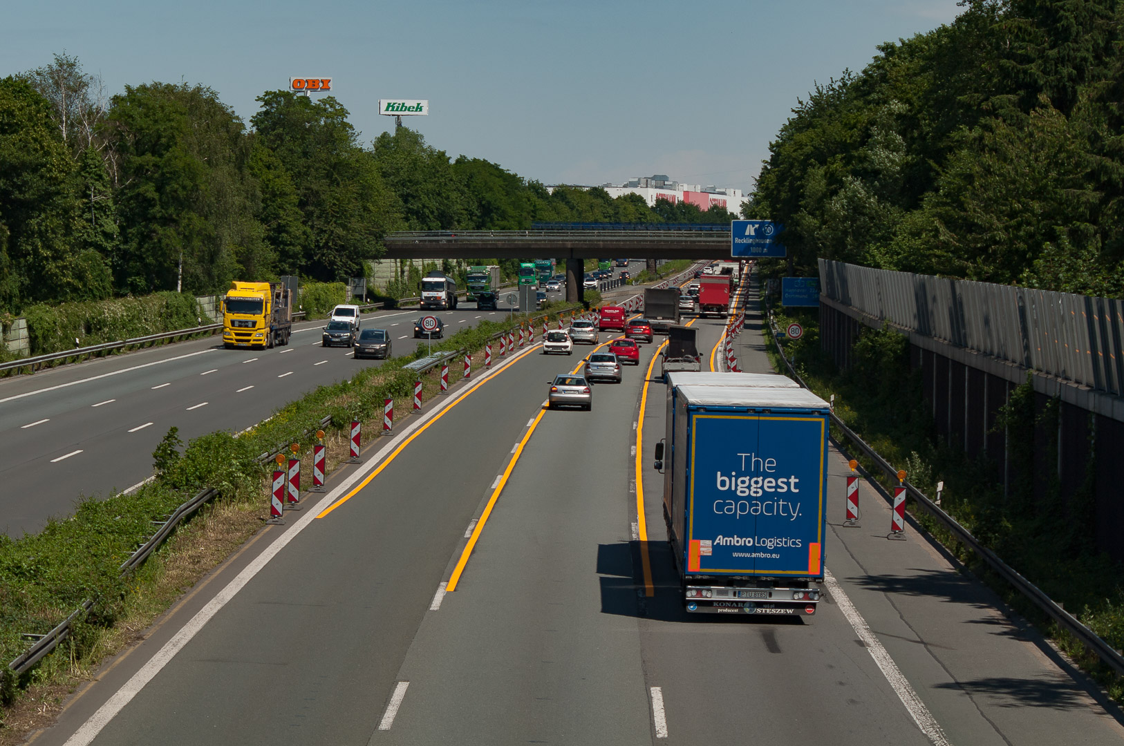 2019-06-14 - Motivsuche in Recklinghausen