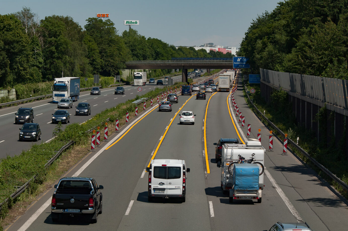 2019-06-14 - Motivsuche in Recklinghausen