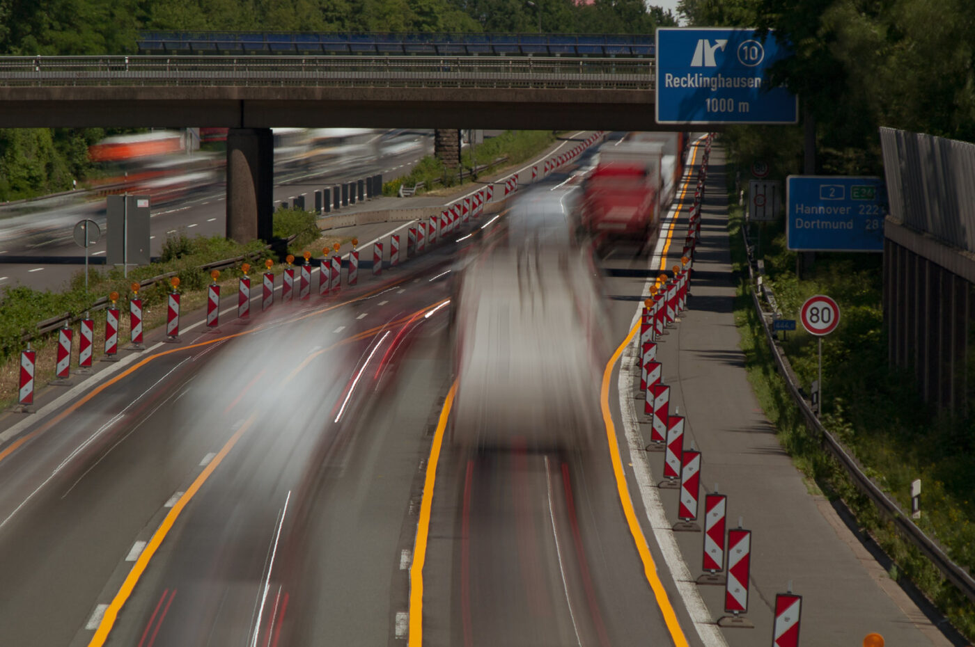 2019-06-14 - Motivsuche in Recklinghausen