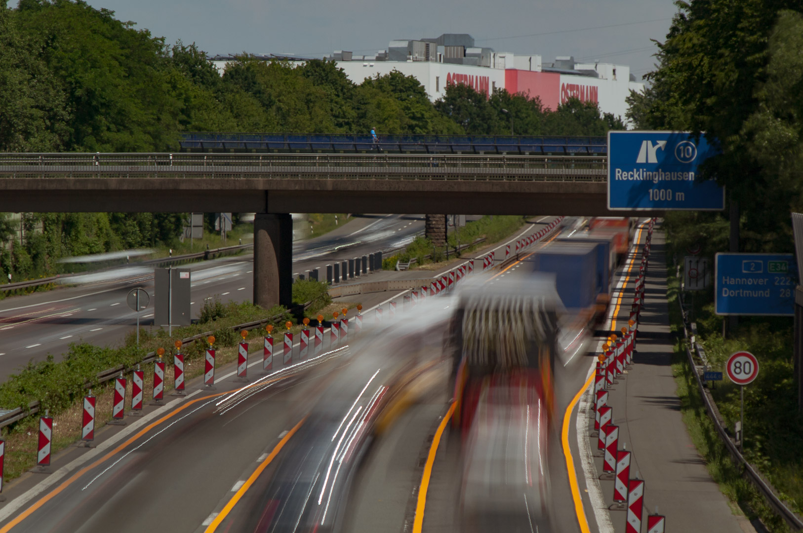 2019-06-14 - Motivsuche in Recklinghausen