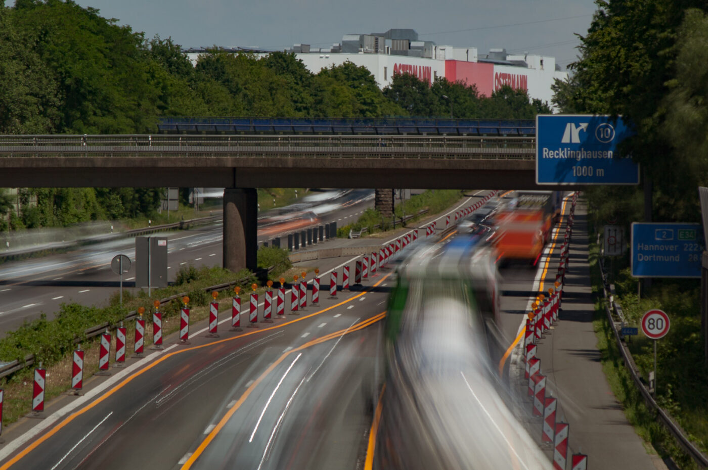 2019-06-14 - Motivsuche in Recklinghausen