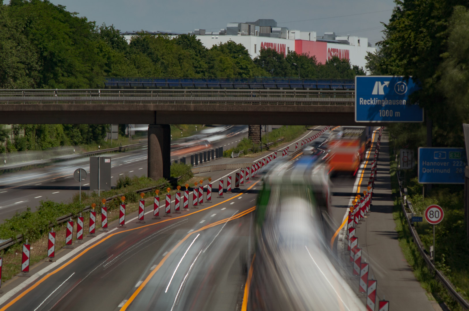 2019-06-14 - Motivsuche in Recklinghausen