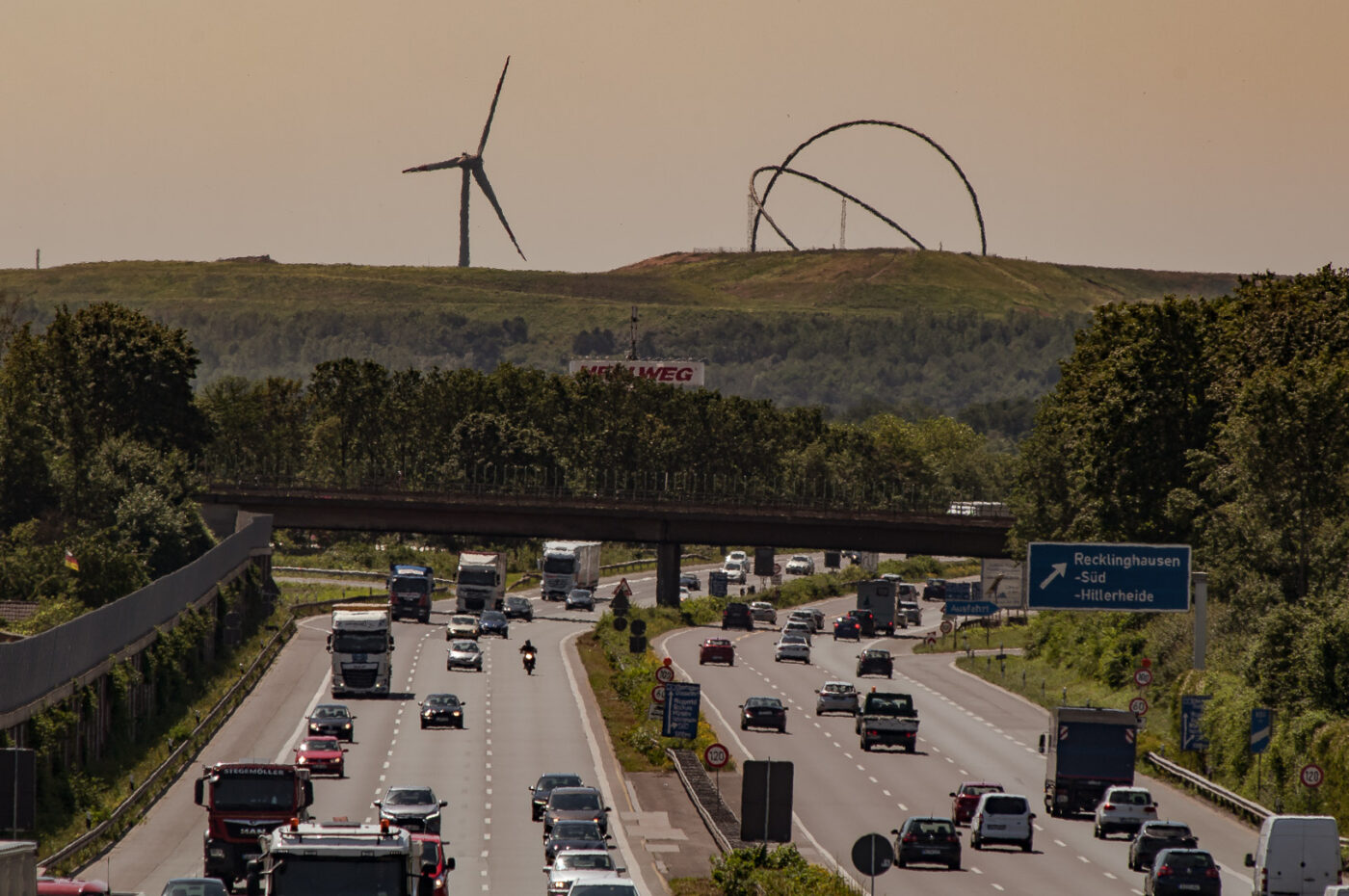 2019-06-14 - Motivsuche in Recklinghausen