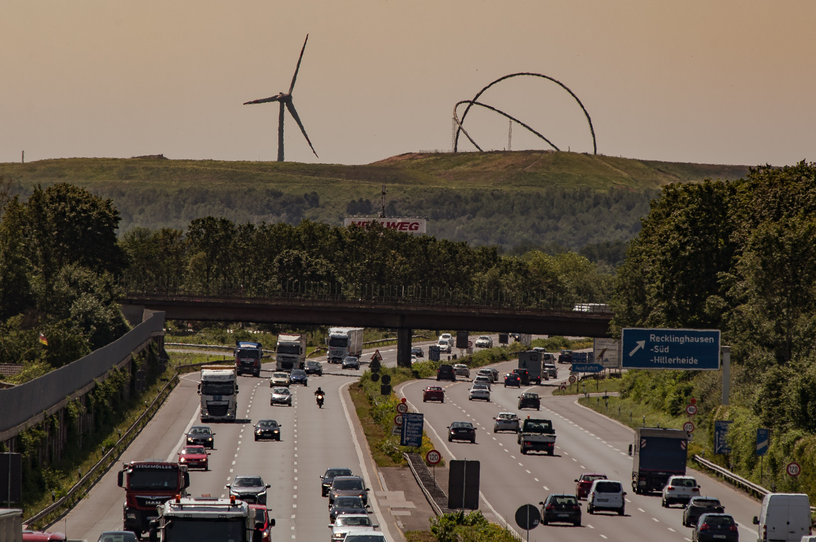 2019-06-14 - Motivsuche in Recklinghausen