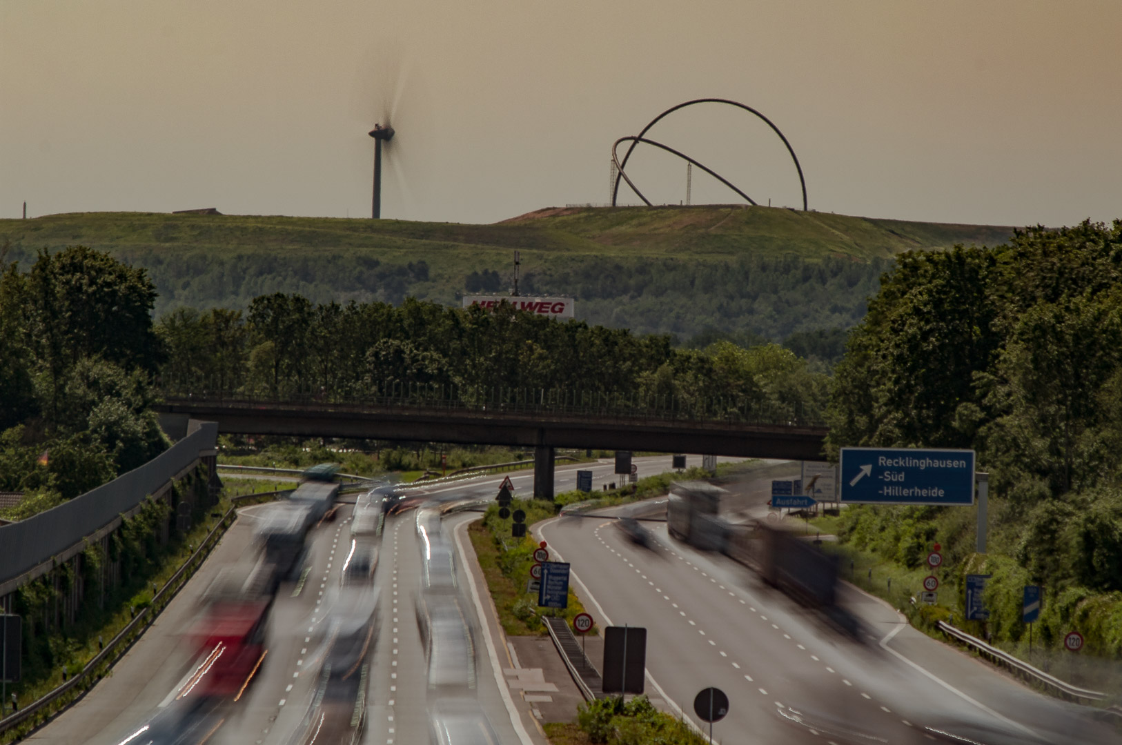 2019-06-14 - Motivsuche in Recklinghausen