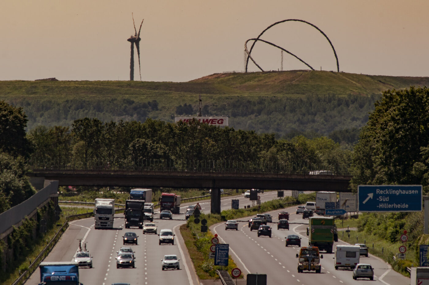 2019-06-14 - Motivsuche in Recklinghausen