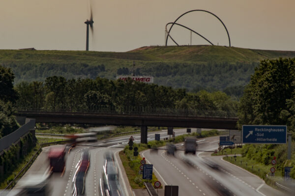 2019-06-14 - Motivsuche in Recklinghausen