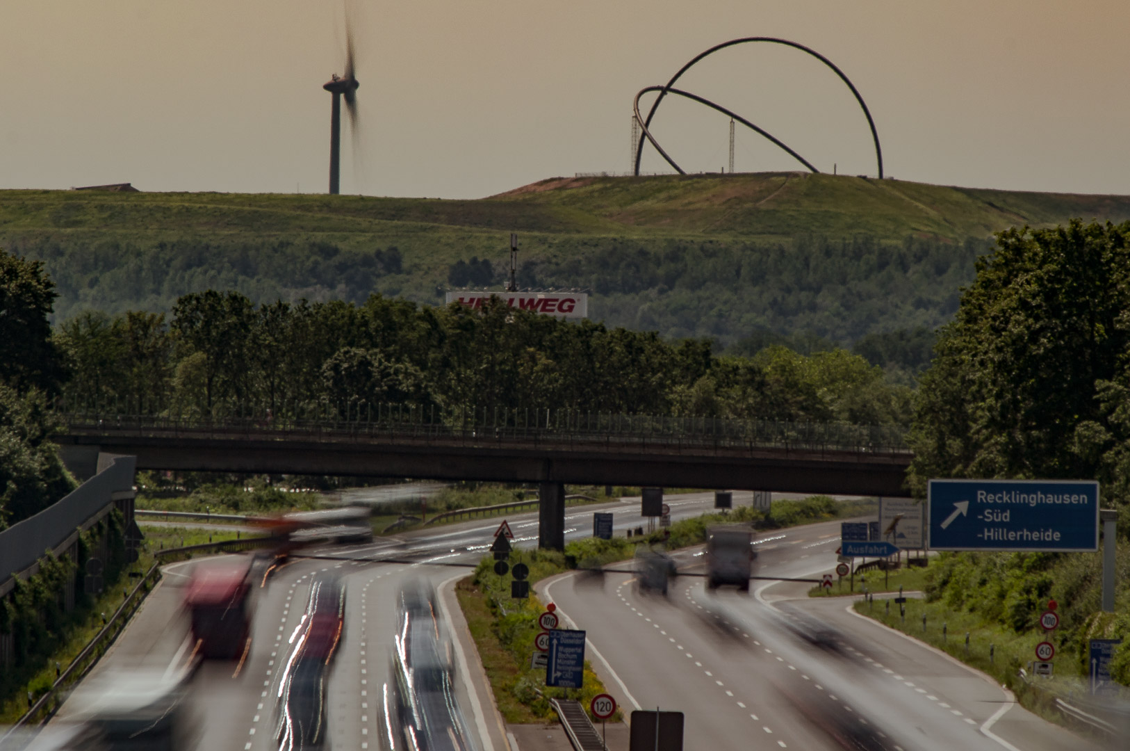 2019-06-14 - Motivsuche in Recklinghausen