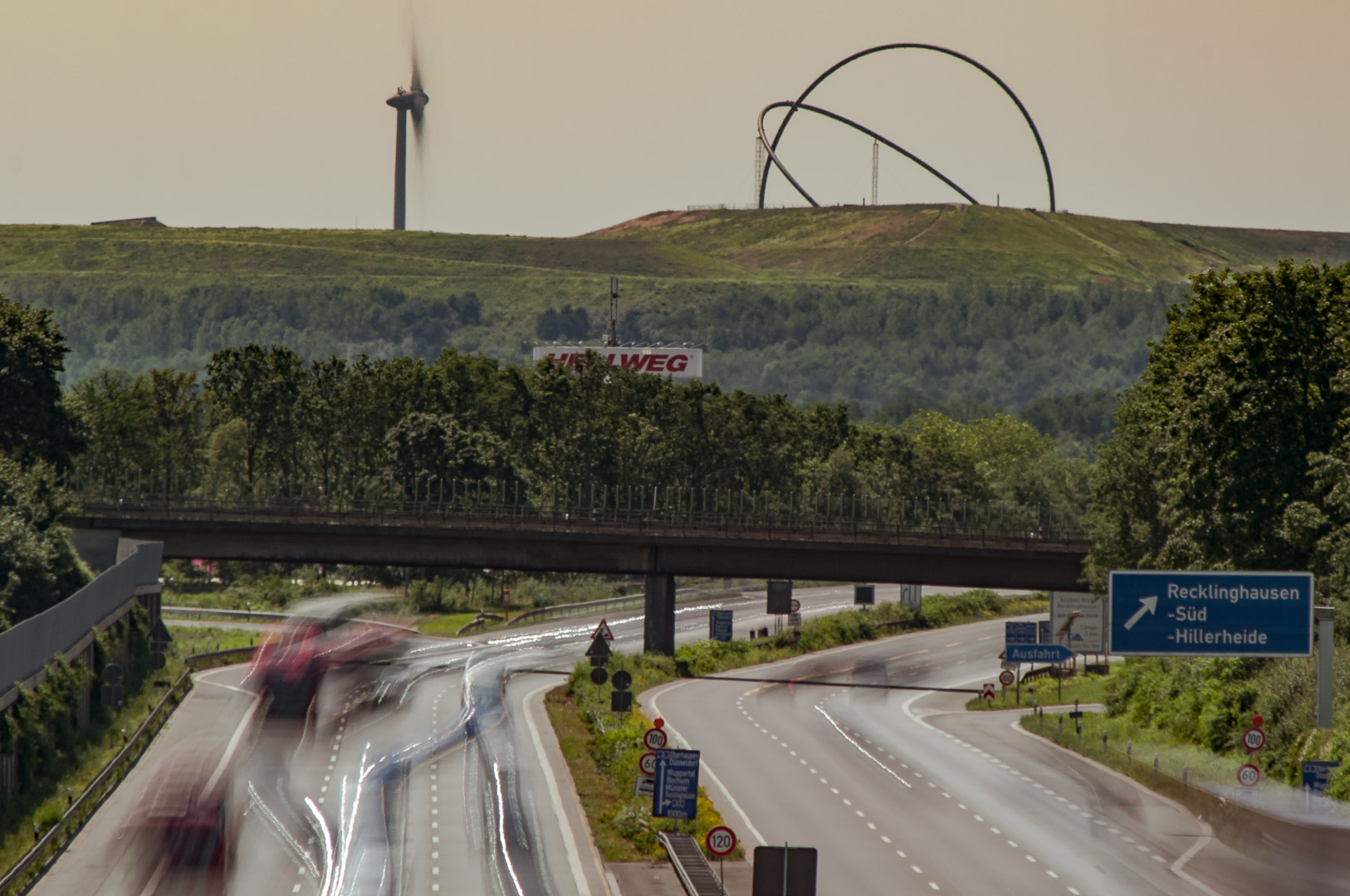 2019-06-14 - Motivsuche in Recklinghausen