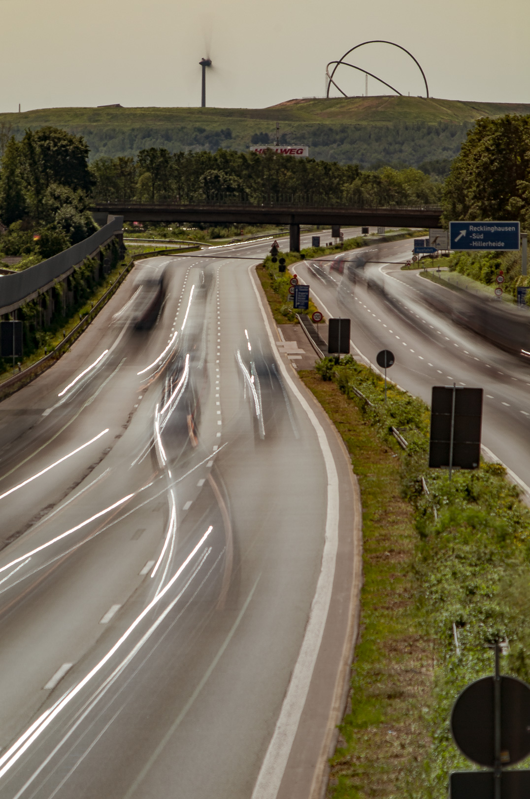 2019-06-14 - Motivsuche in Recklinghausen