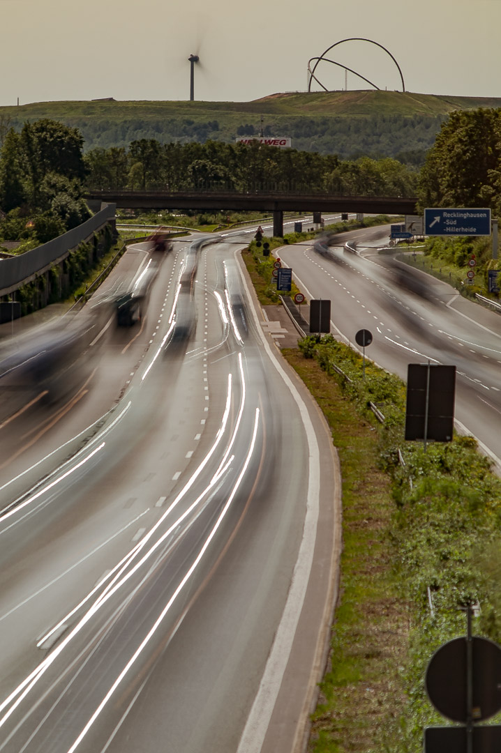 2019-06-14 - Motivsuche in Recklinghausen