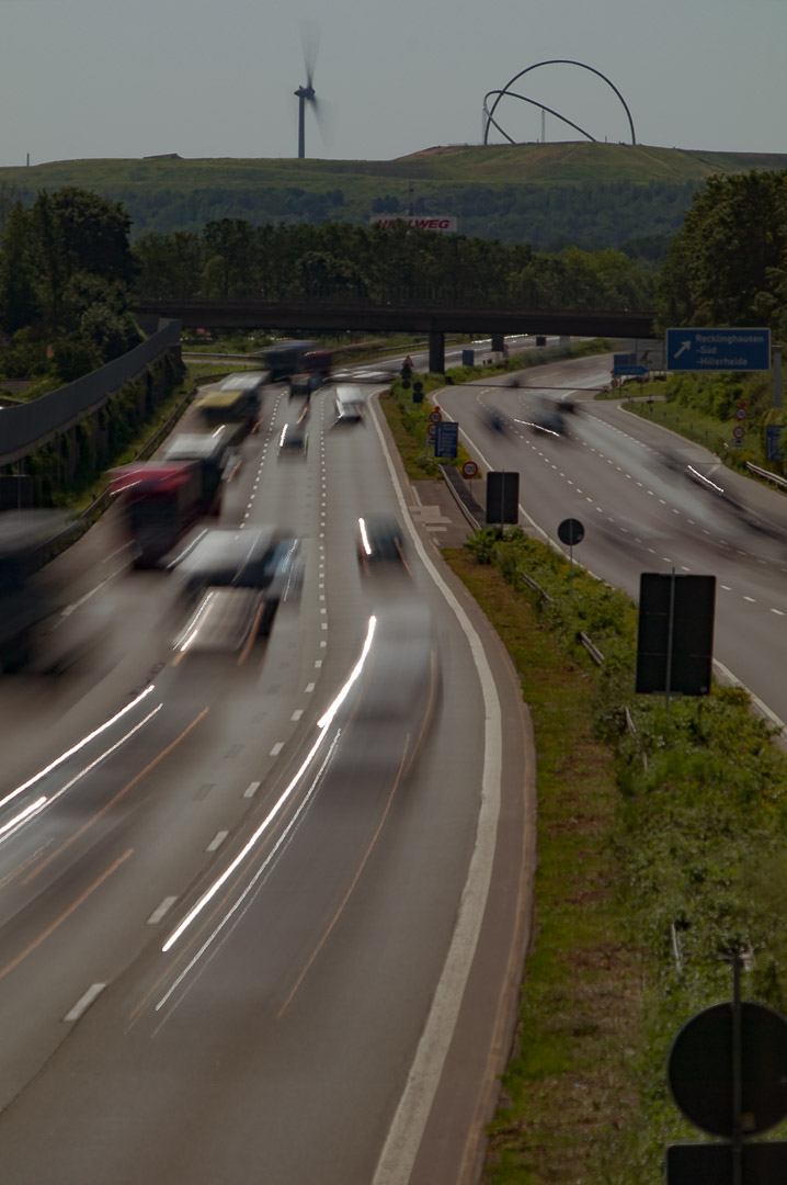 2019-06-14 - Motivsuche in Recklinghausen