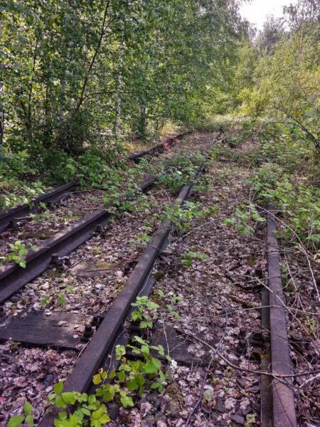 2019-06-14 - Motivsuche in Recklinghausen