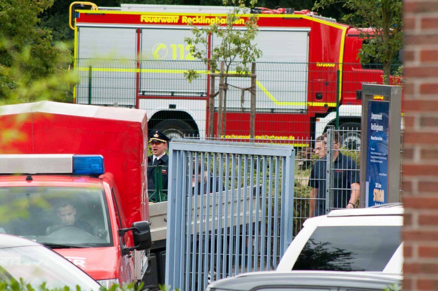 2019-07-07 - RE-Sidenzia auf'm BallKong