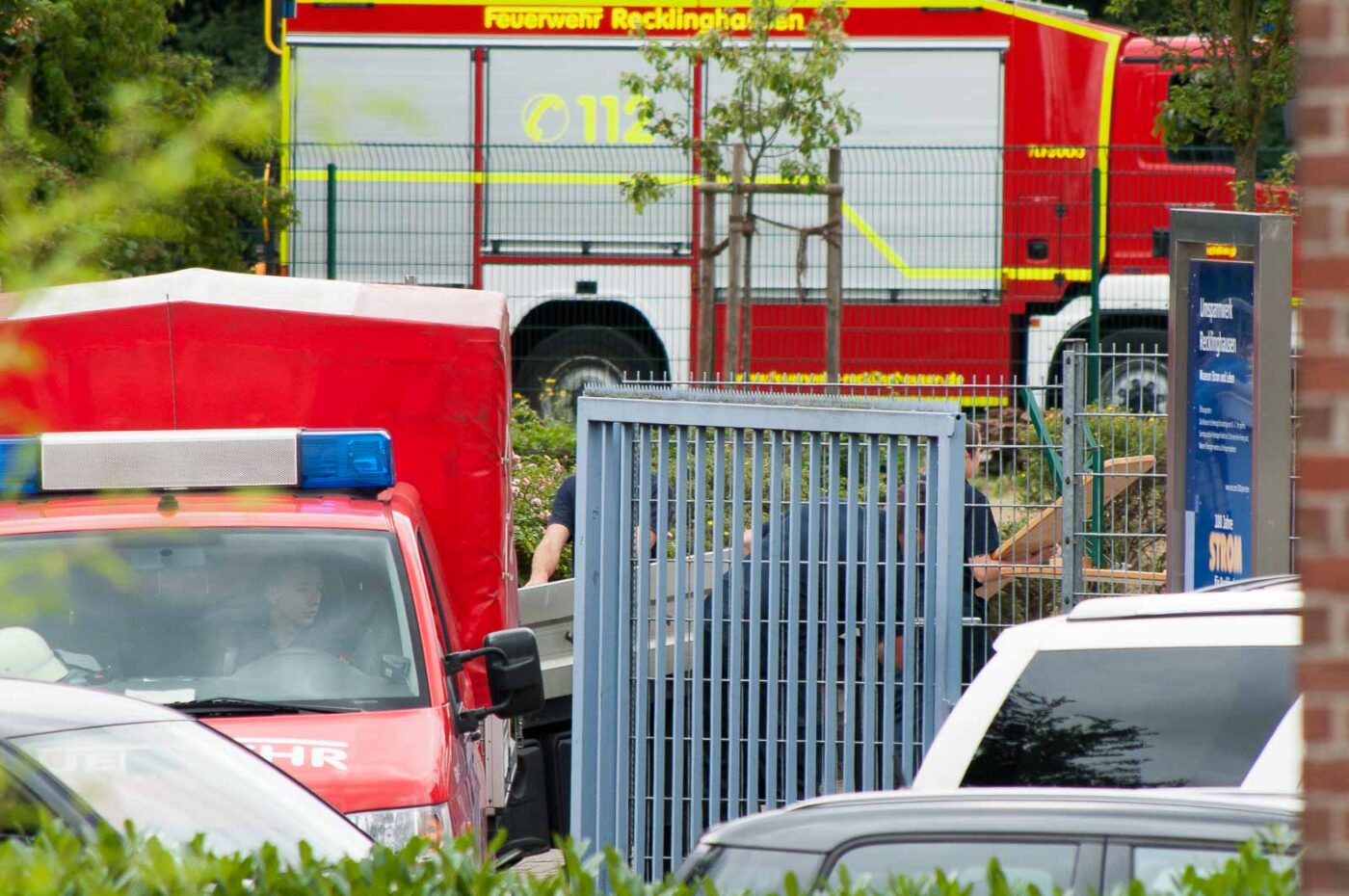 2019-07-07 - RE-Sidenzia auf'm BallKong