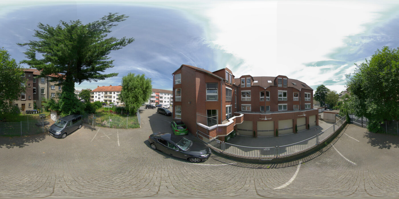 Praxis für Physiotherapie, Ruud Molenwijk