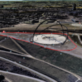 2019-08-08 - Halde Hohewardt - MTL-Route