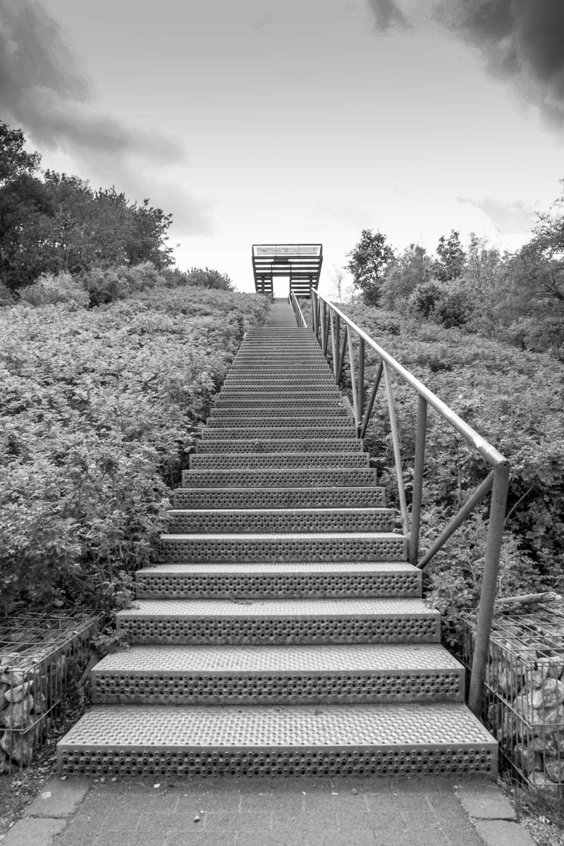2019-07-31 – Halde Hoheward – Horizont-Observatorium