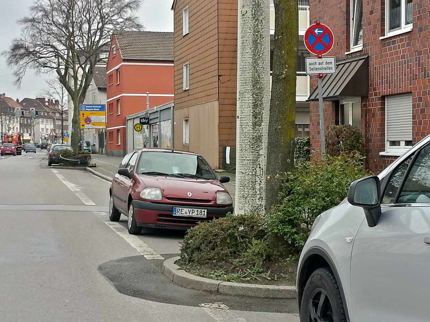 Fundstück der Woche