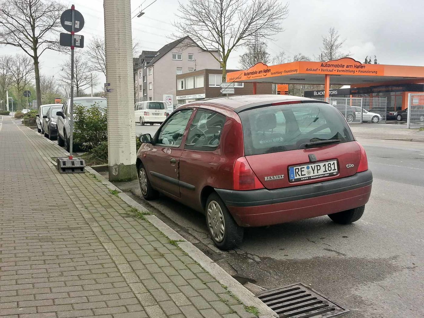 Fundstück der Woche