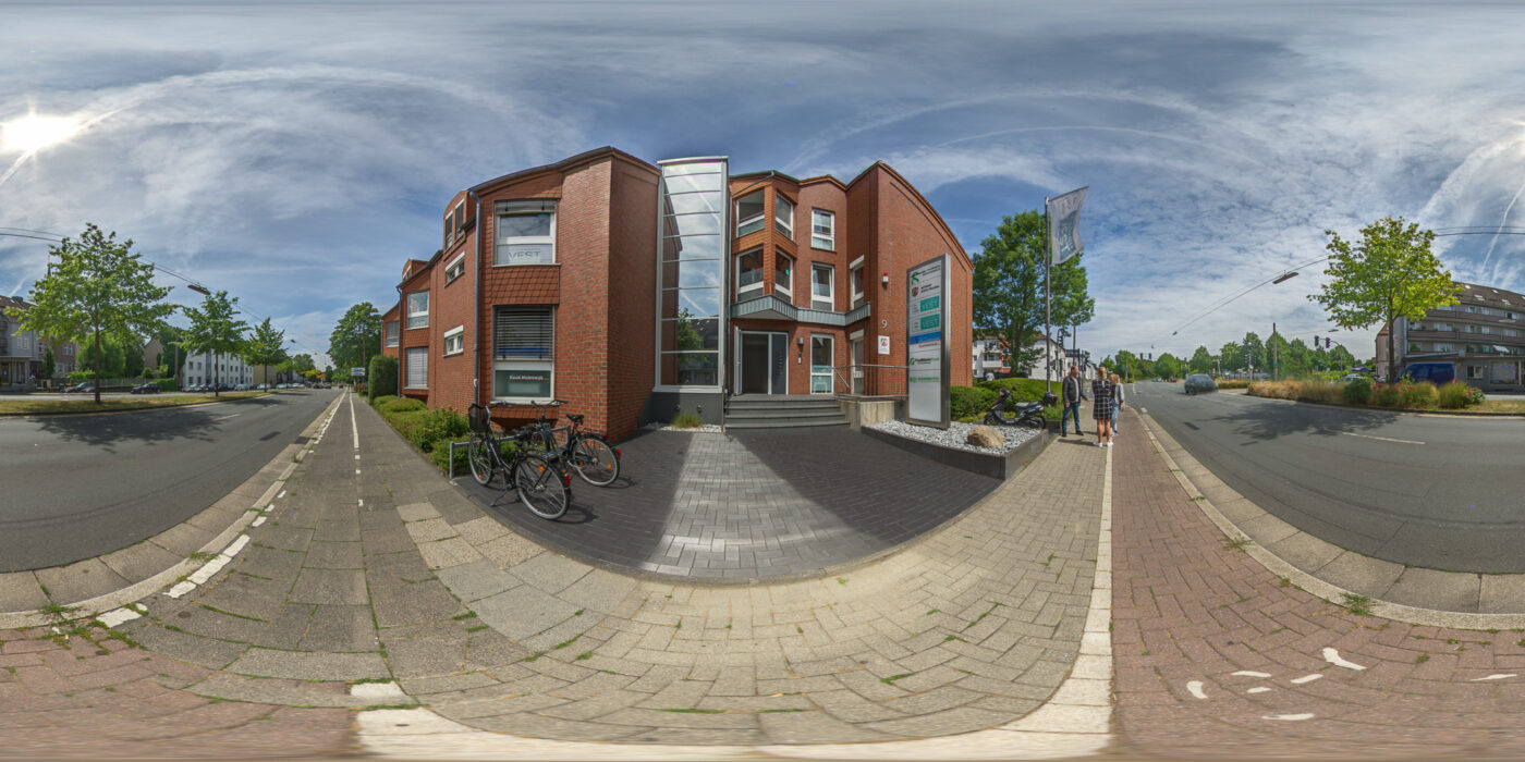 Praxis für Physiotherapie, Ruud Molenwijk