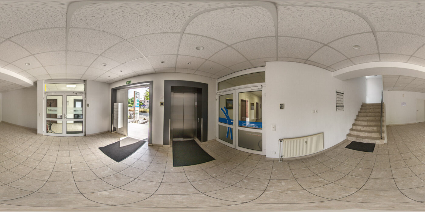 Praxis für Physiotherapie, Ruud Molenwijk