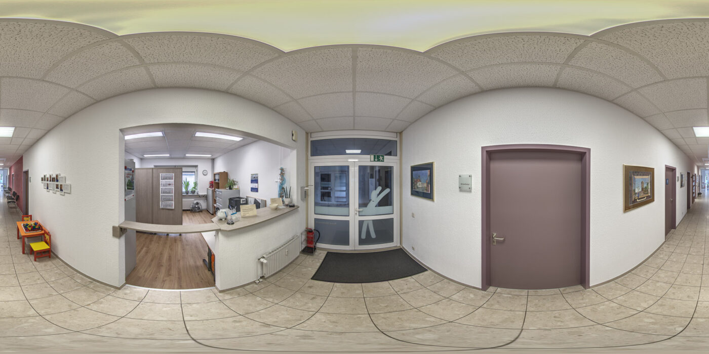 Praxis für Physiotherapie, Ruud Molenwijk