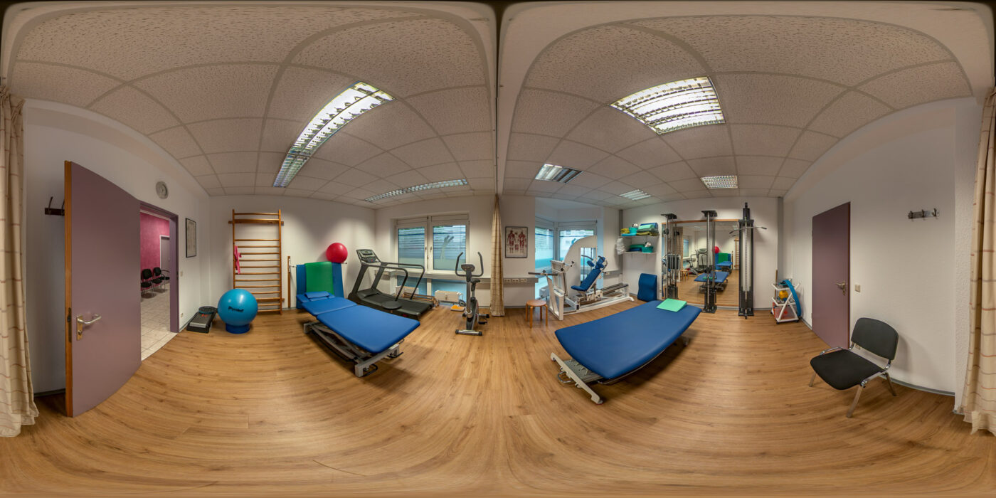 Praxis für Physiotherapie, Ruud Molenwijk